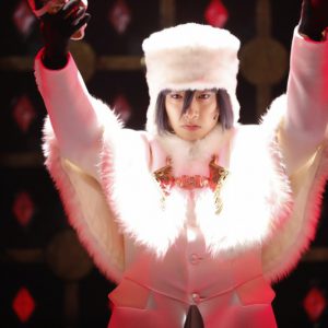 もう一つの『DEAD APPLE』が放つ“演劇の輝き”、舞台「文豪ストレイドッグス」観劇レポート イメージ画像