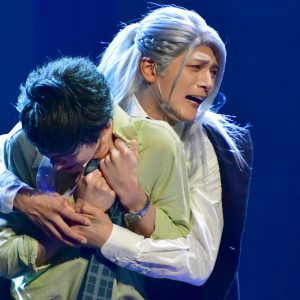 MANKAI STAGE『A3!』〜WINTER 2021〜開幕、舞台写真＆キャストコメントが到着 イメージ画像