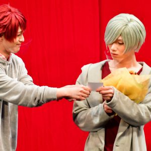 MANKAI STAGE『A3!』〜WINTER 2021〜開幕、舞台写真＆キャストコメントが到着 イメージ画像