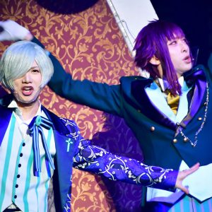 MANKAI STAGE『A3!』〜WINTER 2021〜開幕、舞台写真＆キャストコメントが到着 イメージ画像