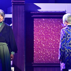 MANKAI STAGE『A3!』〜WINTER 2021〜開幕、舞台写真＆キャストコメントが到着 イメージ画像