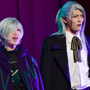MANKAI STAGE『A3!』〜WINTER 2021〜開幕、舞台写真＆キャストコメントが到着 イメージ画像