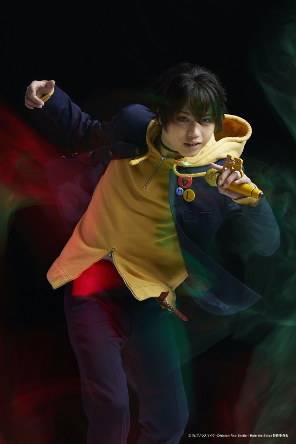 ヒプステ「Battle of Pride」総勢28人のビジュアルが公開　世古口凌からメッセージも イメージ画像