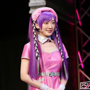 クライマックスで駆け抜ける　舞台「キューティーハニー CLIMAX」ゲネプロ＆囲み取材レポート イメージ画像