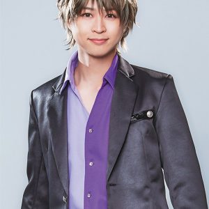 「バズステ」キービジュアル公開、VAZZY＆ROCK DOWNの12人が集結 イメージ画像