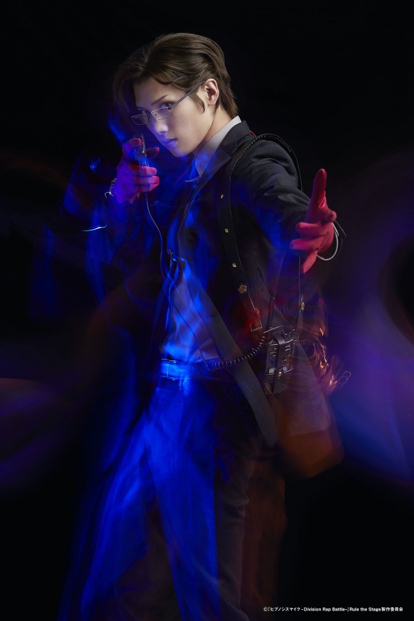 ヒプステ「Battle of Pride」総勢28人のビジュアルが公開　世古口凌からメッセージも イメージ画像
