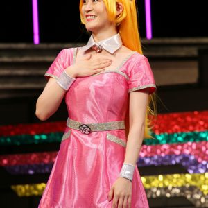 クライマックスで駆け抜ける　舞台「キューティーハニー CLIMAX」ゲネプロ＆囲み取材レポート イメージ画像