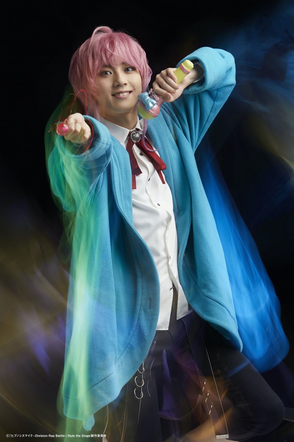 ヒプステ「Battle of Pride」総勢28人のビジュアルが公開　世古口凌からメッセージも イメージ画像
