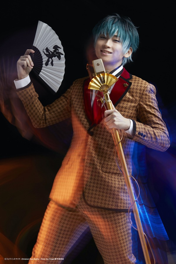 ヒプステ「Battle of Pride」総勢28人のビジュアルが公開　世古口凌からメッセージも イメージ画像