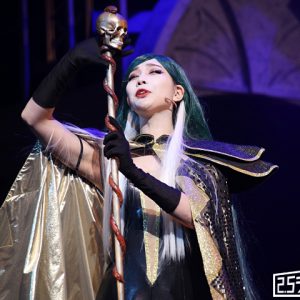 クライマックスで駆け抜ける　舞台「キューティーハニー CLIMAX」ゲネプロ＆囲み取材レポート イメージ画像