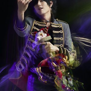 ヒプステ「Battle of Pride」総勢28人のビジュアルが公開　世古口凌からメッセージも イメージ画像