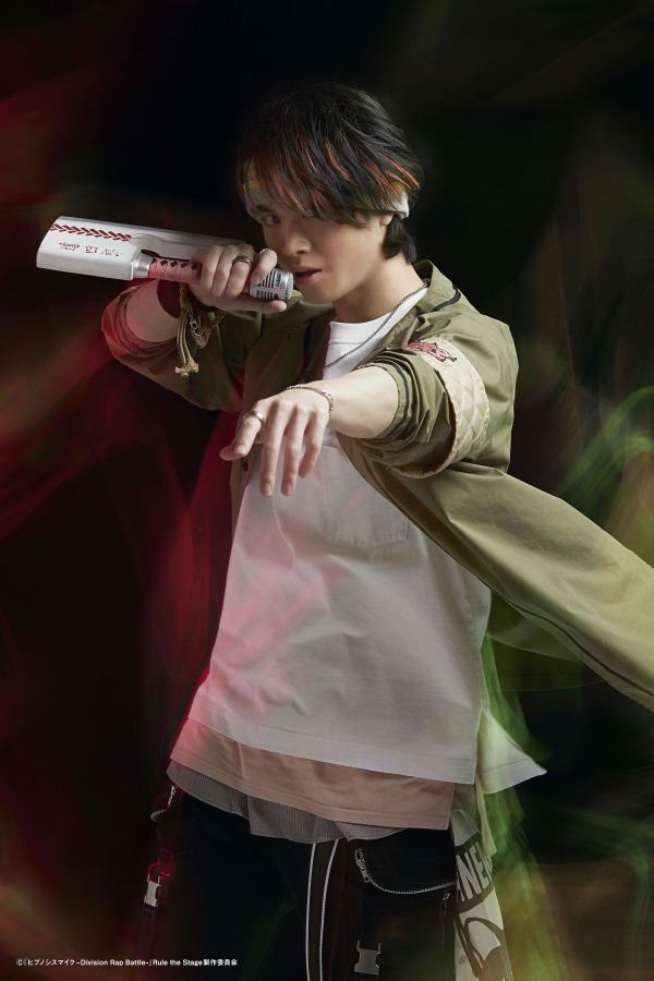 ヒプステ「Battle of Pride」総勢28人のビジュアルが公開　世古口凌からメッセージも イメージ画像