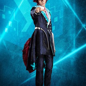 LM「SHOW BY ROCK!!」、Yokazenohorizonのビジュアル解禁 イメージ画像
