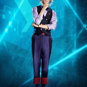 LM「SHOW BY ROCK!!」、Yokazenohorizonのビジュアル解禁 イメージ画像