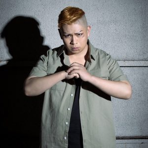 舞台「東京リベンジャーズ」追加キャストに中尾暢樹・川隅美慎ら　ビジュアル＆コメント解禁 イメージ画像