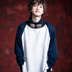 舞台『血界戦線』第3弾新キャストに田上真里奈 ・小野健斗・郷本直也　新キービジュアルも公開 イメージ画像