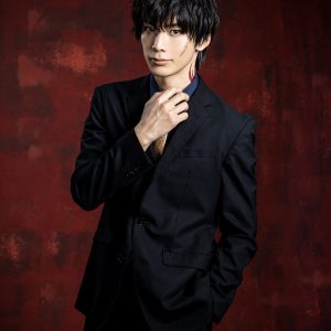 舞台『血界戦線』第3弾新キャストに田上真里奈 ・小野健斗・郷本直也　新キービジュアルも公開 イメージ画像