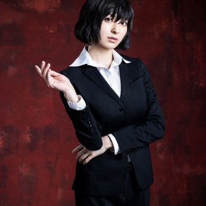 舞台『血界戦線』第3弾新キャストに田上真里奈 ・小野健斗・郷本直也　新キービジュアルも公開 イメージ画像