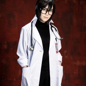 舞台『血界戦線』第3弾新キャストに田上真里奈 ・小野健斗・郷本直也　新キービジュアルも公開 イメージ画像