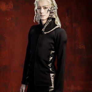 舞台『血界戦線』第3弾新キャストに田上真里奈 ・小野健斗・郷本直也　新キービジュアルも公開 イメージ画像