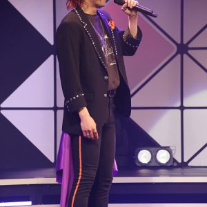 極上の原石が瞬き出す、「VAZZROCK STAGE」Ep1『0carat』ゲネプロレポート イメージ画像