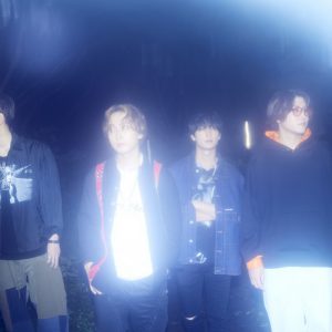舞台「東京リベンジャーズ」キービジュアル＆ヒナのビジュアル解禁　アフターイベント開催も イメージ画像