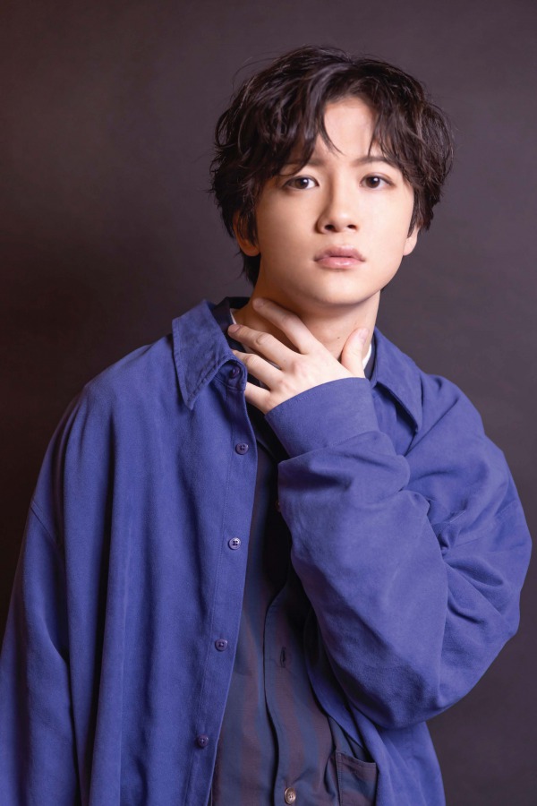 大崎捺希主演『ネット怪談×百物語』　シーズンファイナルに岩永徹也・小西成弥ら イメージ画像