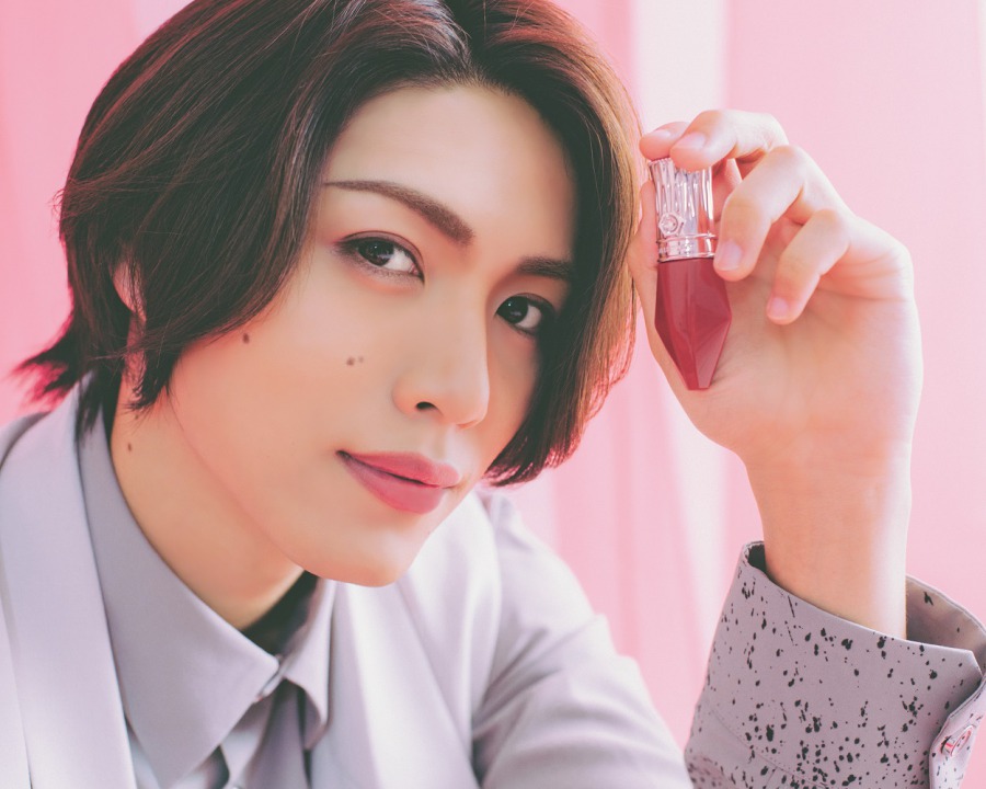鈴木拡樹×荒牧慶彦、2人の関係性と素顔に迫る　バクマン。にまつわるトークも イメージ画像