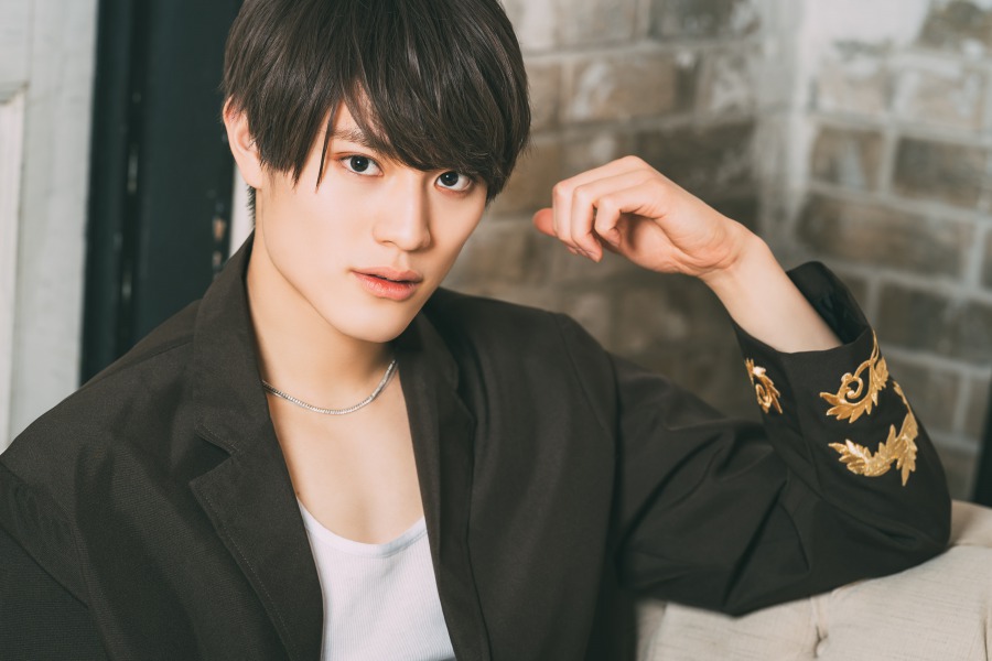 大崎捺希主演『ネット怪談×百物語』　シーズンファイナルに岩永徹也・小西成弥ら イメージ画像