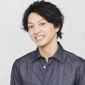 磯野大のバースデーイベント、穴沢裕介・鈴木遥太・加藤将がゲスト出演 イメージ画像