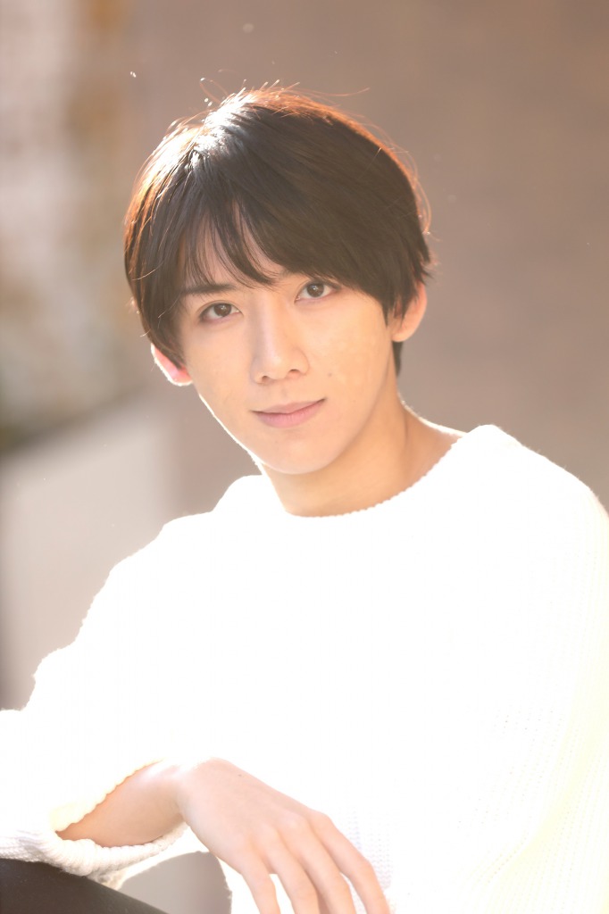 磯野大のバースデーイベント、穴沢裕介・鈴木遥太・加藤将がゲスト出演 イメージ画像