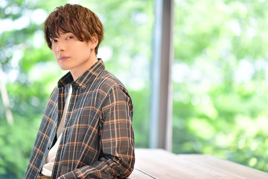 崎山つばさが見つけた“新たな黒斗”　映画『クロガラス3＆0』は「知れば知るほど謎が深まる」 イメージ画像