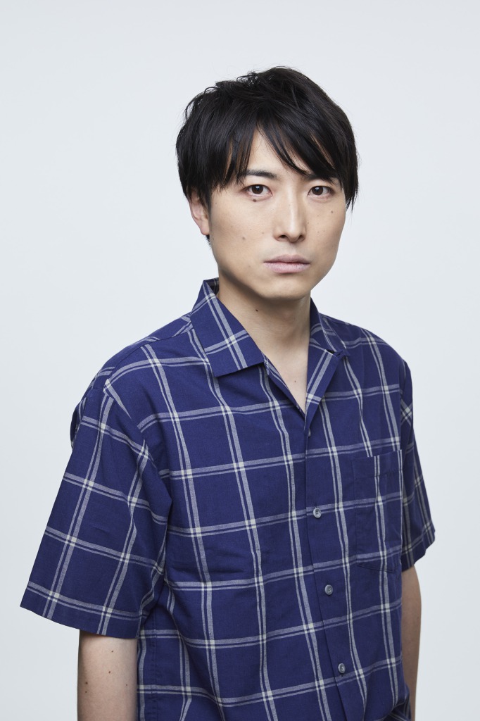 「sweet pool」中屋敷法仁演出で舞台化　キャストは櫻井圭登・砂川脩弥ら イメージ画像