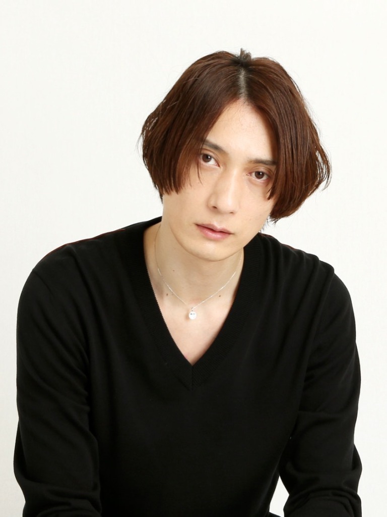 「sweet pool」中屋敷法仁演出で舞台化　キャストは櫻井圭登・砂川脩弥ら イメージ画像
