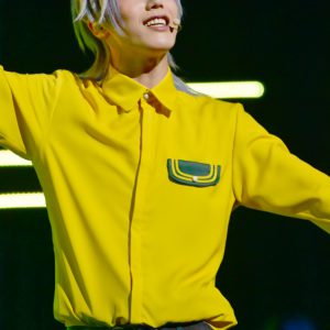 エーステ夏組ライブ公演「Troupe LIVE～SUMMER 2021～」が開幕【ゲネプロレポート】 イメージ画像