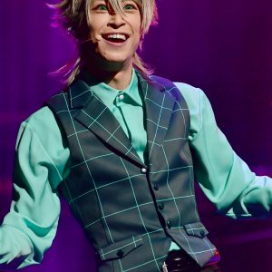 エーステ夏組ライブ公演「Troupe LIVE～SUMMER 2021～」が開幕【ゲネプロレポート】 イメージ画像