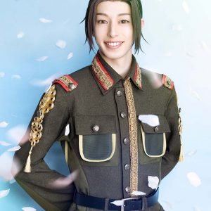 ヘタミュWW、11人が輪になったメインビジュアル公開 イメージ画像