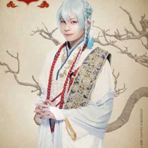 山本一慶「キャラクターの新たな一面を…」、劇団『ドラマティカ』ACT1が開幕 イメージ画像
