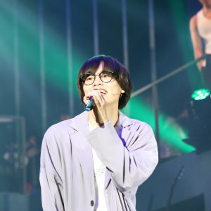 崎山つばさ、音楽劇「キセキ」はまるで「ドキュメンタリー」　演劇×ライブで描くGReeeeN秘話 イメージ画像
