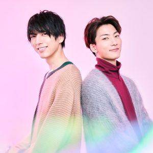 小松準弥×里中将道、『桜蘭高校ホスト部』で“あうんの呼吸”へ　個性豊かなキャストは「まるで動物園」 イメージ画像