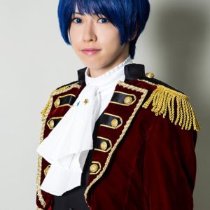 舞台『MARGINAL#4』西銘駿ら12人によるキービジュアル解禁　追加キャストに安藤美姫 イメージ画像