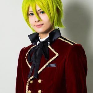 舞台『MARGINAL#4』西銘駿ら12人によるキービジュアル解禁　追加キャストに安藤美姫 イメージ画像
