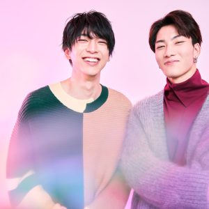 小松準弥×里中将道、『桜蘭高校ホスト部』で“あうんの呼吸”へ　個性豊かなキャストは「まるで動物園」 イメージ画像