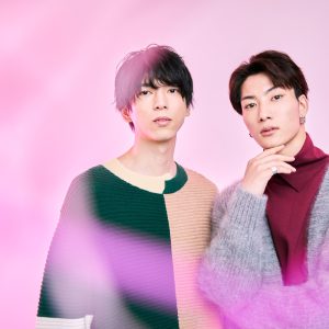 小松準弥×里中将道、『桜蘭高校ホスト部』で“あうんの呼吸”へ　個性豊かなキャストは「まるで動物園」 イメージ画像