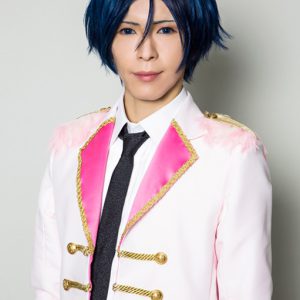 舞台『MARGINAL#4』西銘駿ら12人によるキービジュアル解禁　追加キャストに安藤美姫 イメージ画像