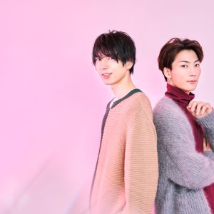 小松準弥×里中将道、『桜蘭高校ホスト部』で“あうんの呼吸”へ　個性豊かなキャストは「まるで動物園」 イメージ画像