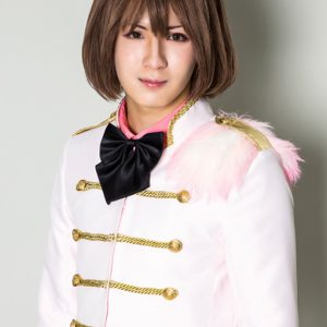 舞台『MARGINAL#4』西銘駿ら12人によるキービジュアル解禁　追加キャストに安藤美姫 イメージ画像