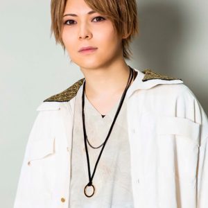 舞台『MARGINAL#4』西銘駿ら12人によるキービジュアル解禁　追加キャストに安藤美姫 イメージ画像