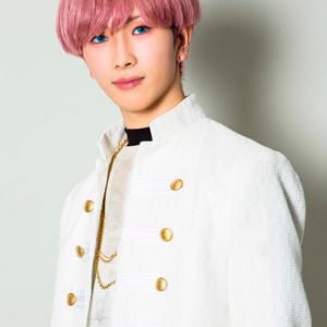 舞台『MARGINAL#4』西銘駿ら12人によるキービジュアル解禁　追加キャストに安藤美姫 イメージ画像