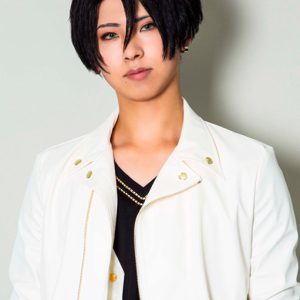 舞台『MARGINAL#4』西銘駿ら12人によるキービジュアル解禁　追加キャストに安藤美姫 イメージ画像